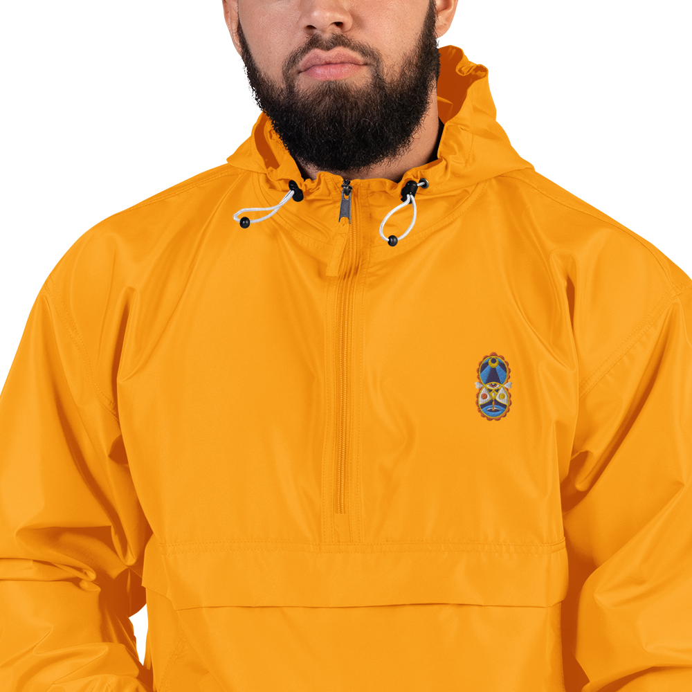 embroidered-champion-packable-jacket-gold-zoomed-in-61a1cbbae18b8.png