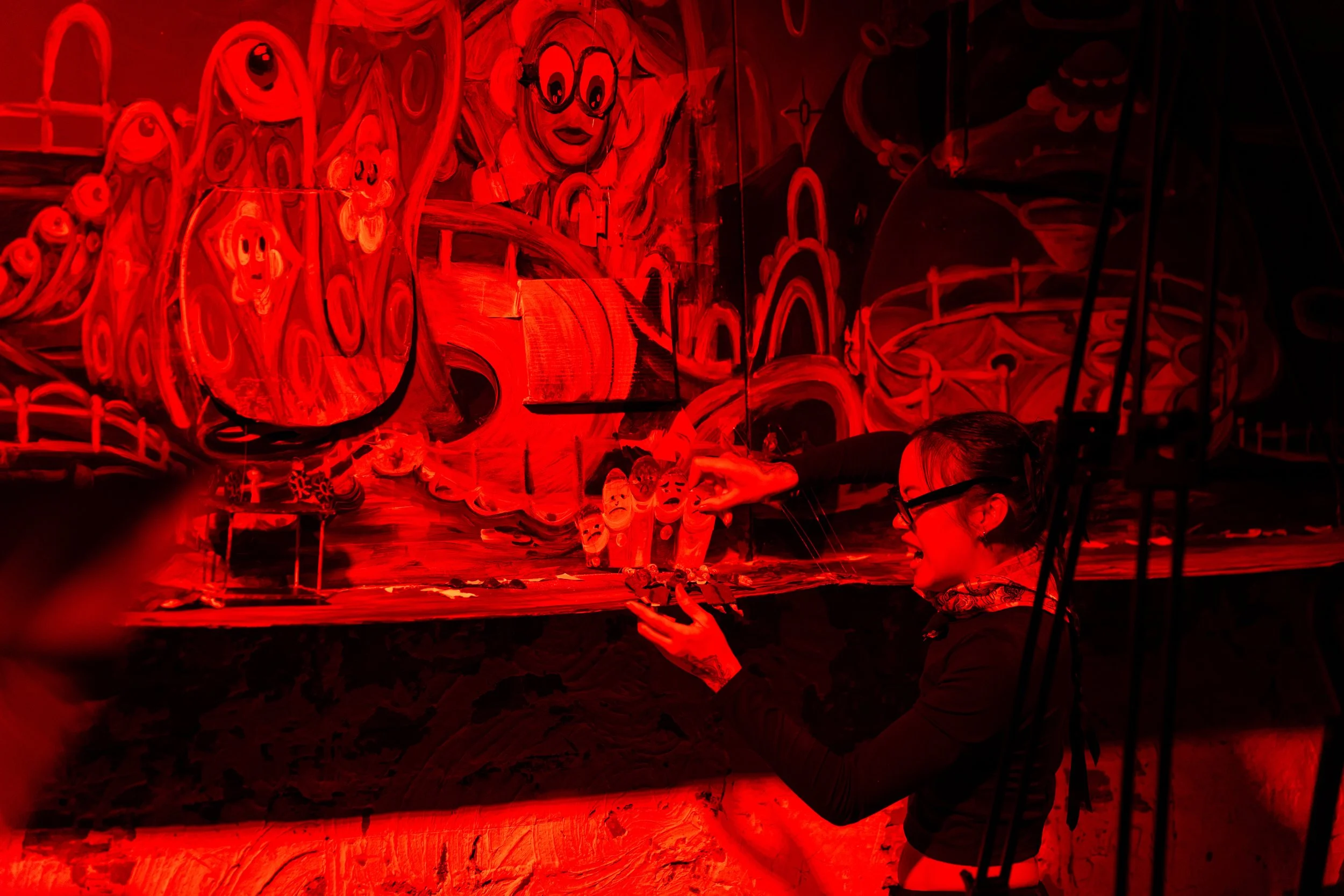 The Exponential Festival presents Maria Reads a Book Higher Eyes on Aricama-107.jpg