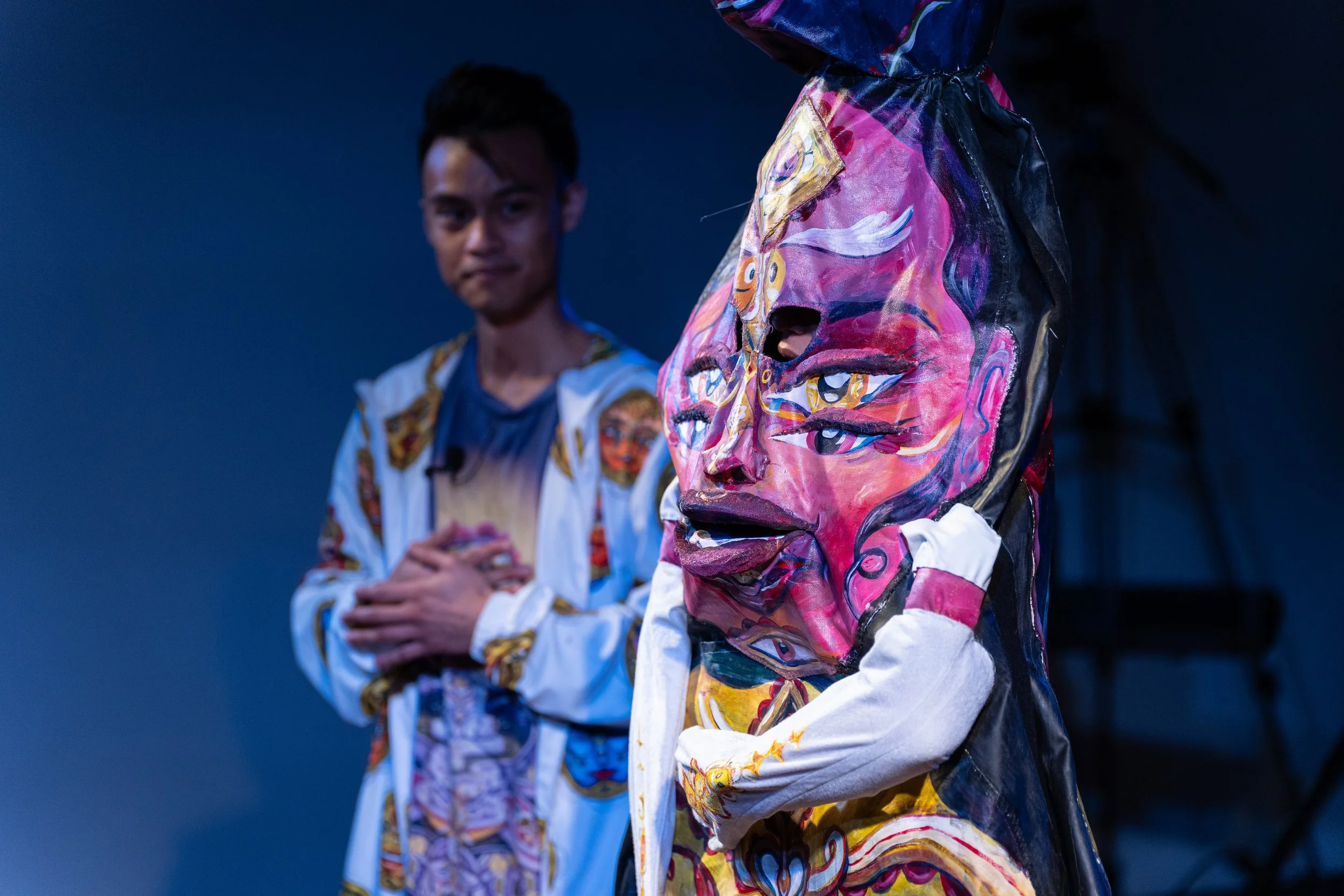 The Exponential Festival presents Maria Reads a Book Higher Eyes on Aricama-178.jpg