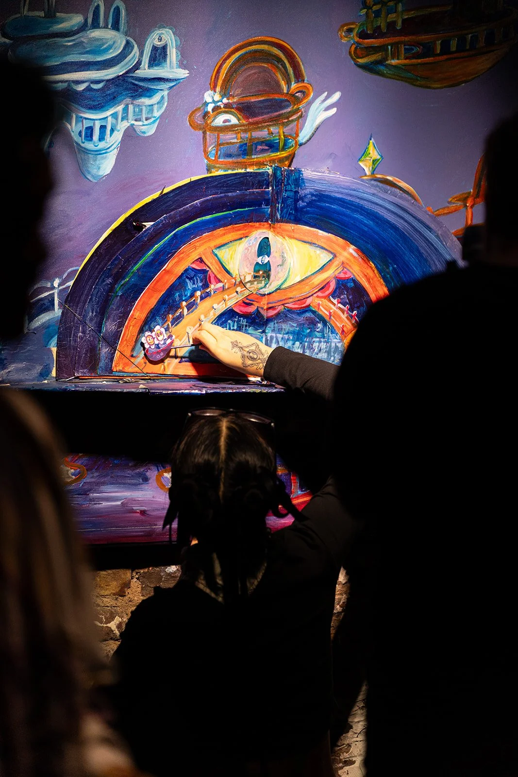 The Exponential Festival presents Maria Reads a Book Higher Eyes on Aricama-44.jpg