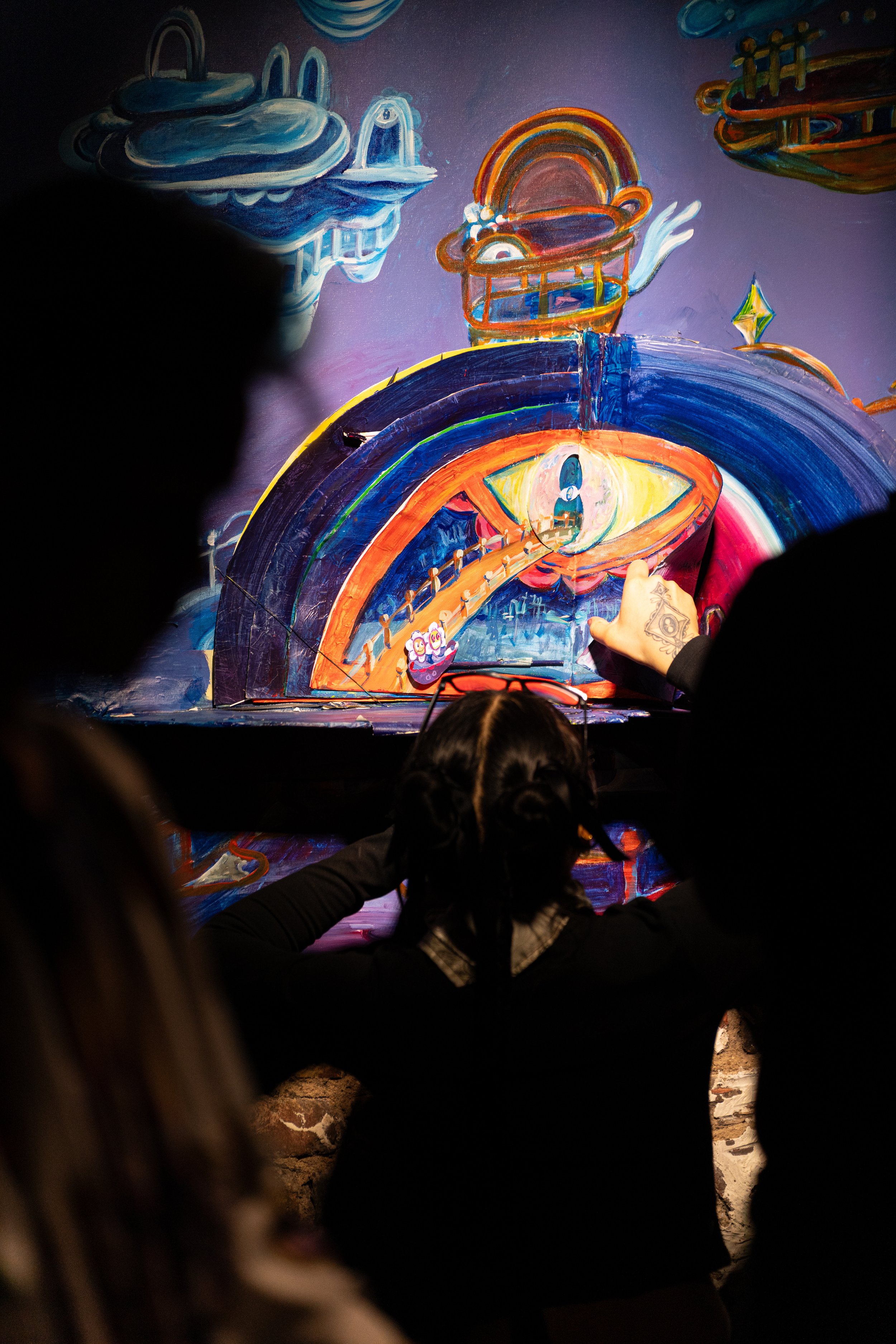 The Exponential Festival presents Maria Reads a Book Higher Eyes on Aricama-43.jpg