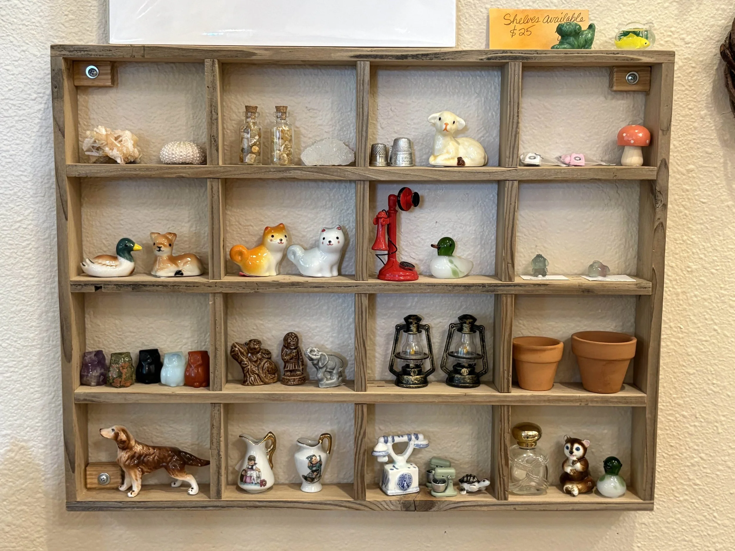 minatures