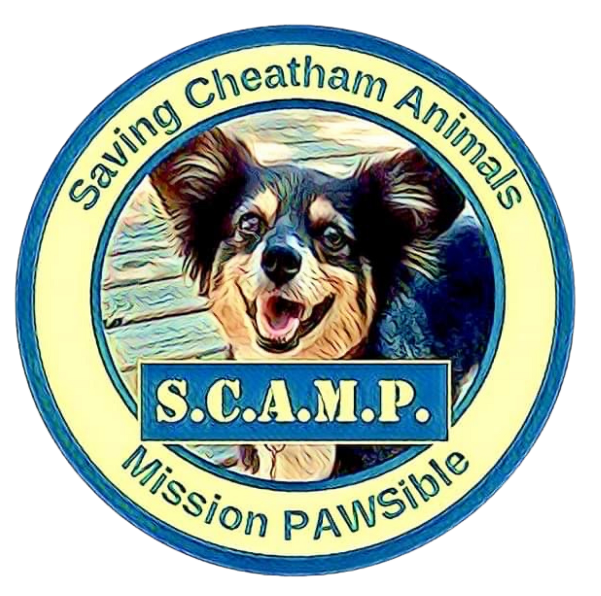 Saving Cheatham Animals: Mission PAWSible (SCAMP)