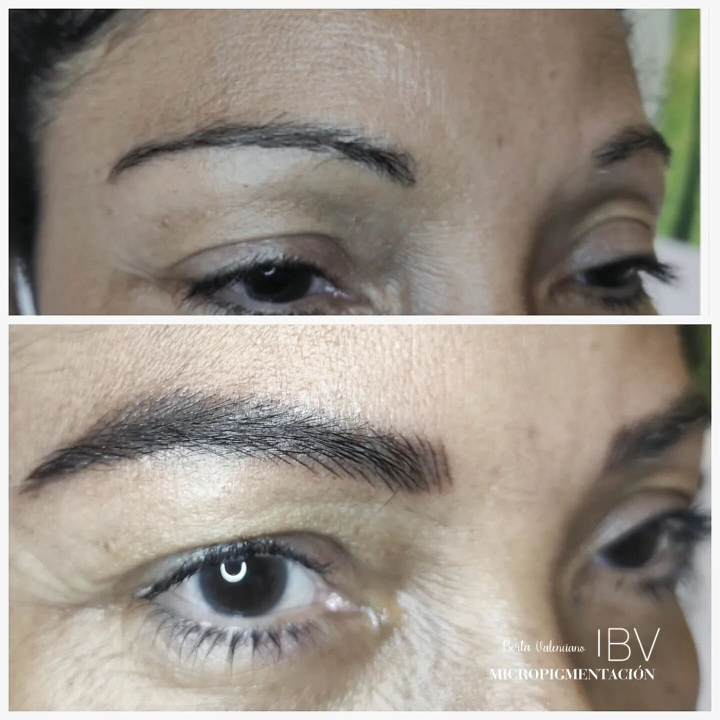 Combinar las T&eacute;cnicas de #Microblading &amp; #microshading resulta realmente favorecedor para lograr un dise&ntilde;o de Cejas adaptado a tus gustos y necesidades...💖
.
.
Ven a descubrir todo lo que la #Micropigmentaci&oacute;n puede hacer po