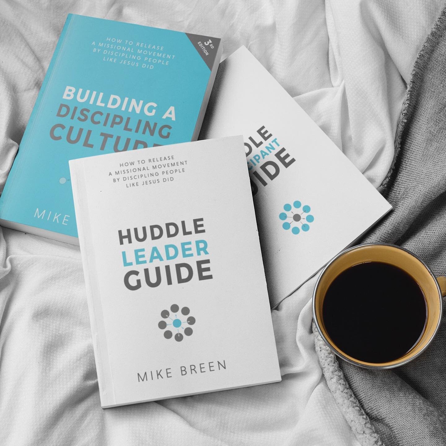 To offer the movement the best resources to continue to build discipling cultures in every context we are offering an additional 15% discount for Premium Huddle Bundle this month.&nbsp;
&nbsp;
Take advance to resource those you are Building a Discipl