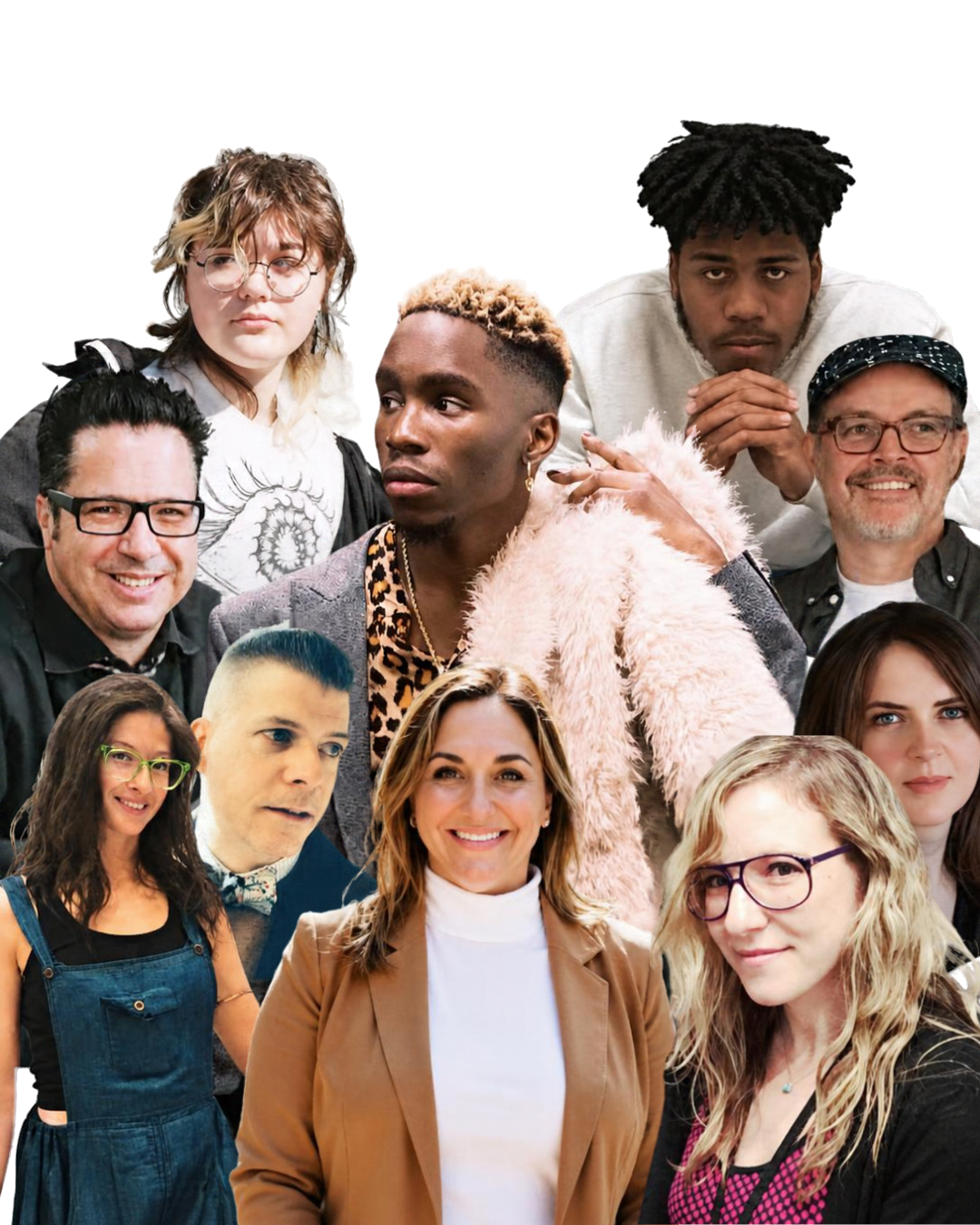 Whistle artists musicians makers The Collective mutual aid