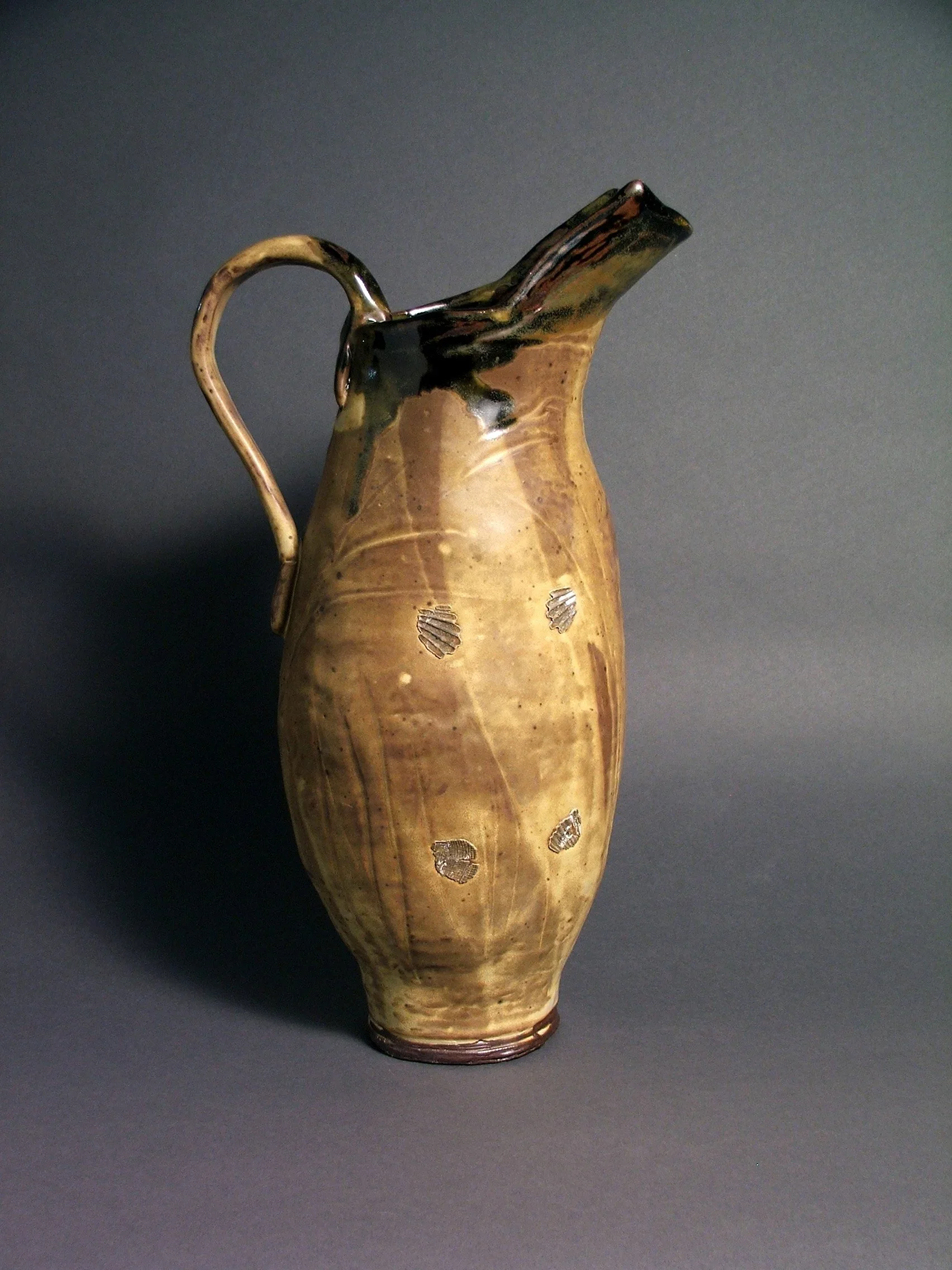 Coil Pitcher 1 Elizabeth R.webp