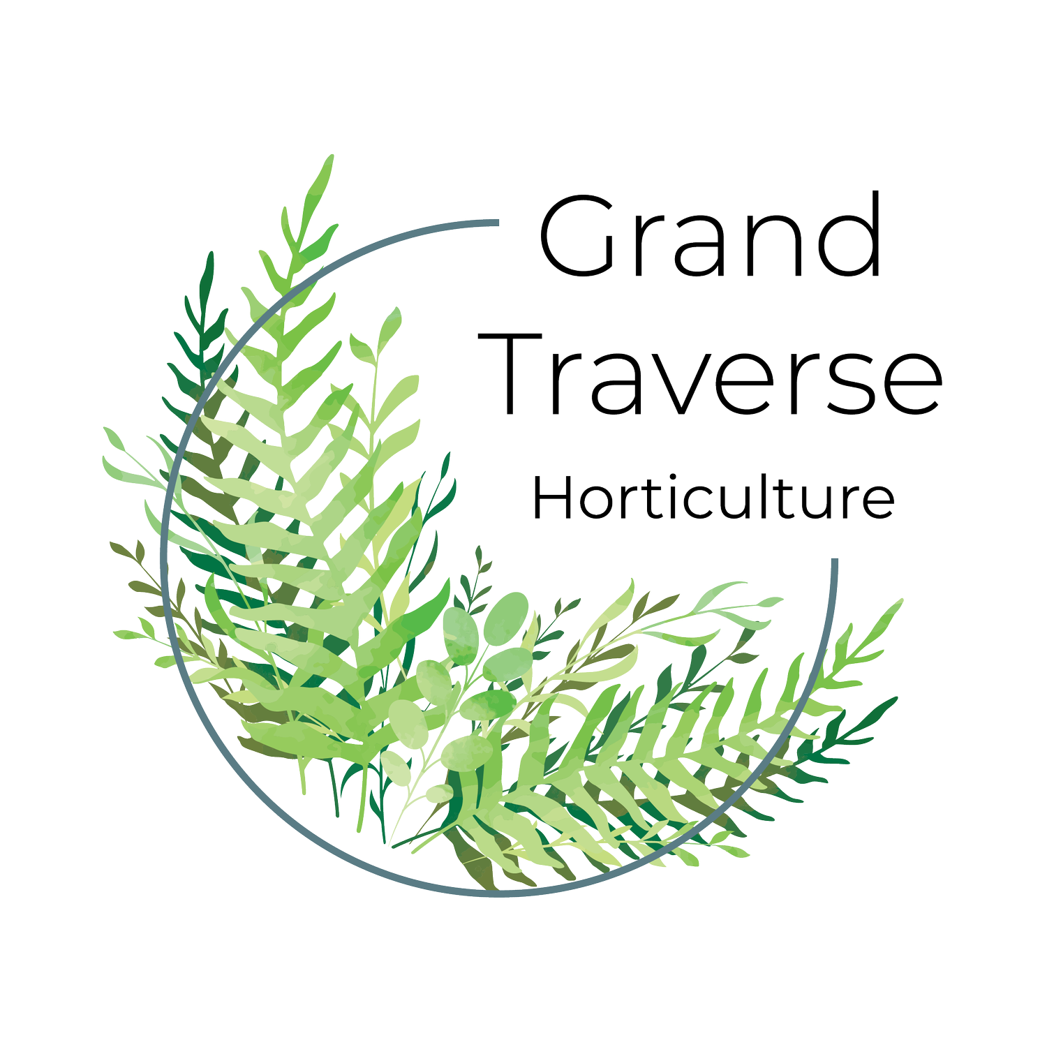Grand Traverse Horticulture