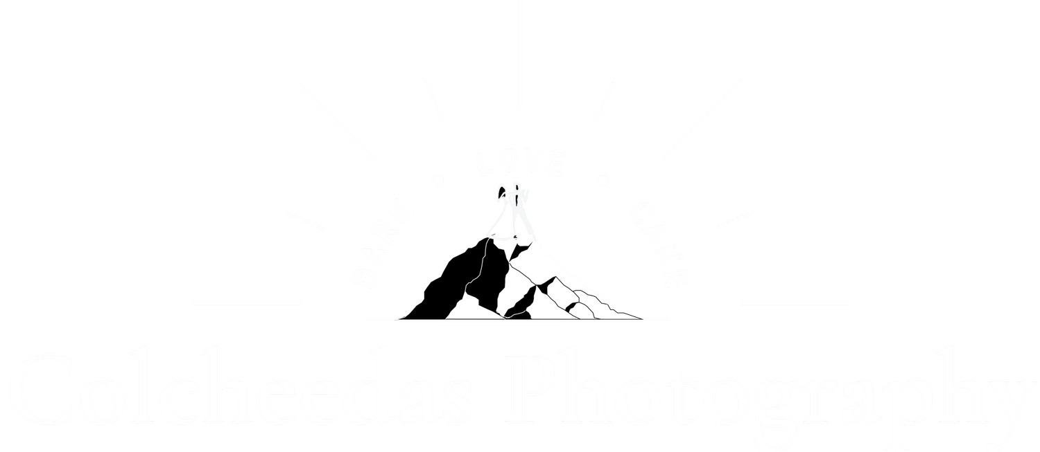 Colcheedas Photography