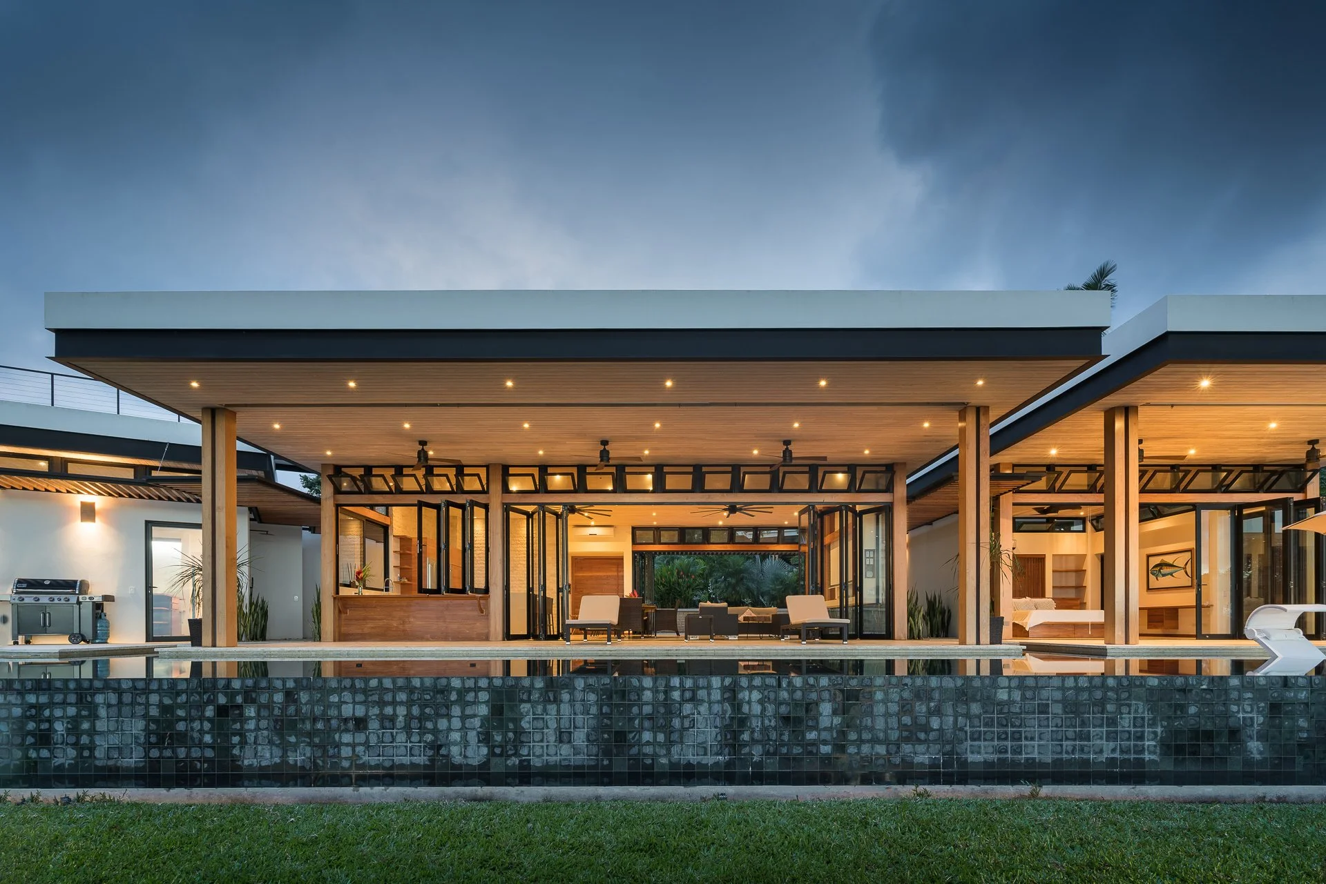 De la Tierra & el Mar