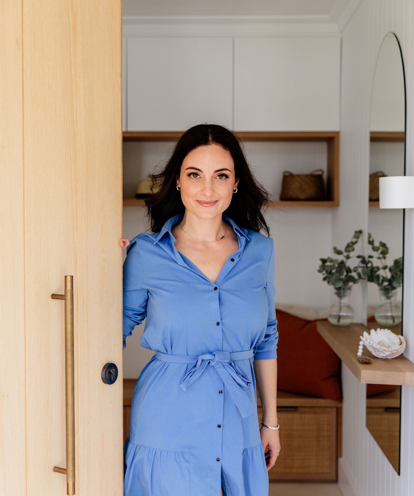 My commitment to timeless design - a client's story:

I was having a conversation with one of my clients, they wanted their home to remind them of Paris, a city they spent a long time in and a place where they have cultivated meaningful friendships. 