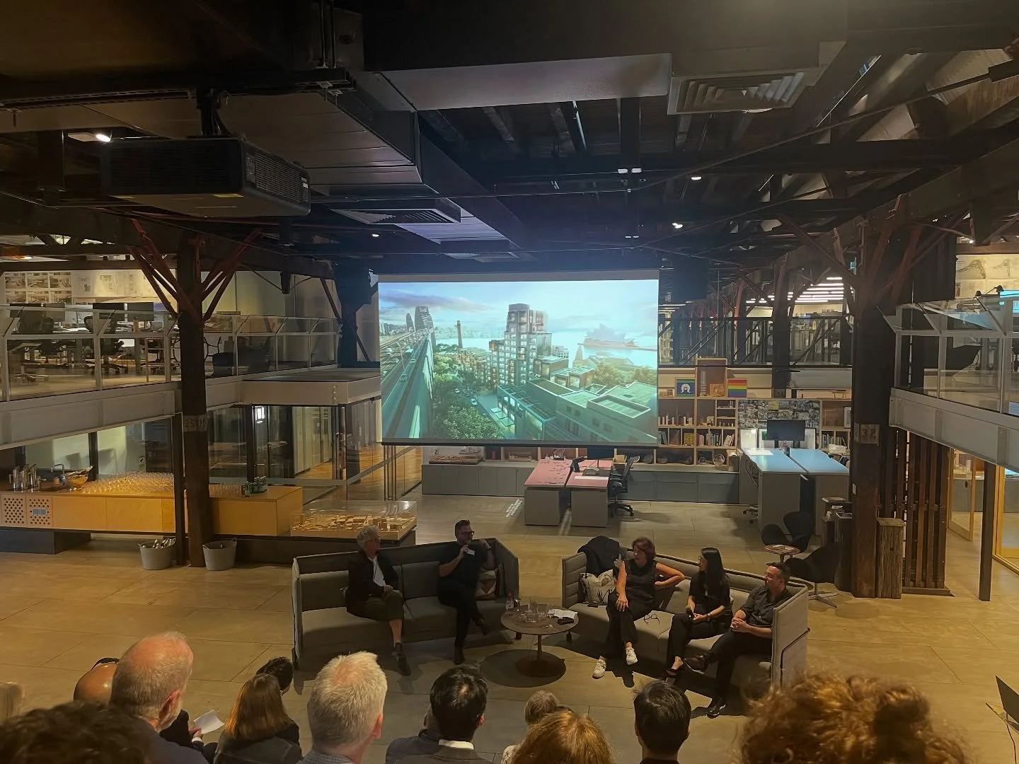 As someone who specialises in apartment renovations, I was inspired by the new insights I learned in the #nswapartmentleadersforum last night. 

Some learnings on the latest research in apartment residents:

- Four person households and multigenerati