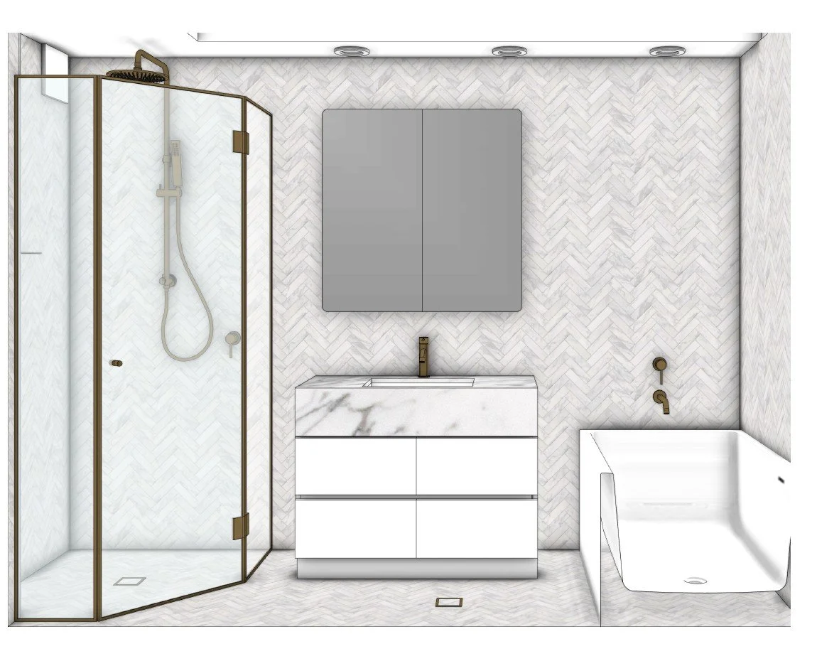 Paddington Apartment