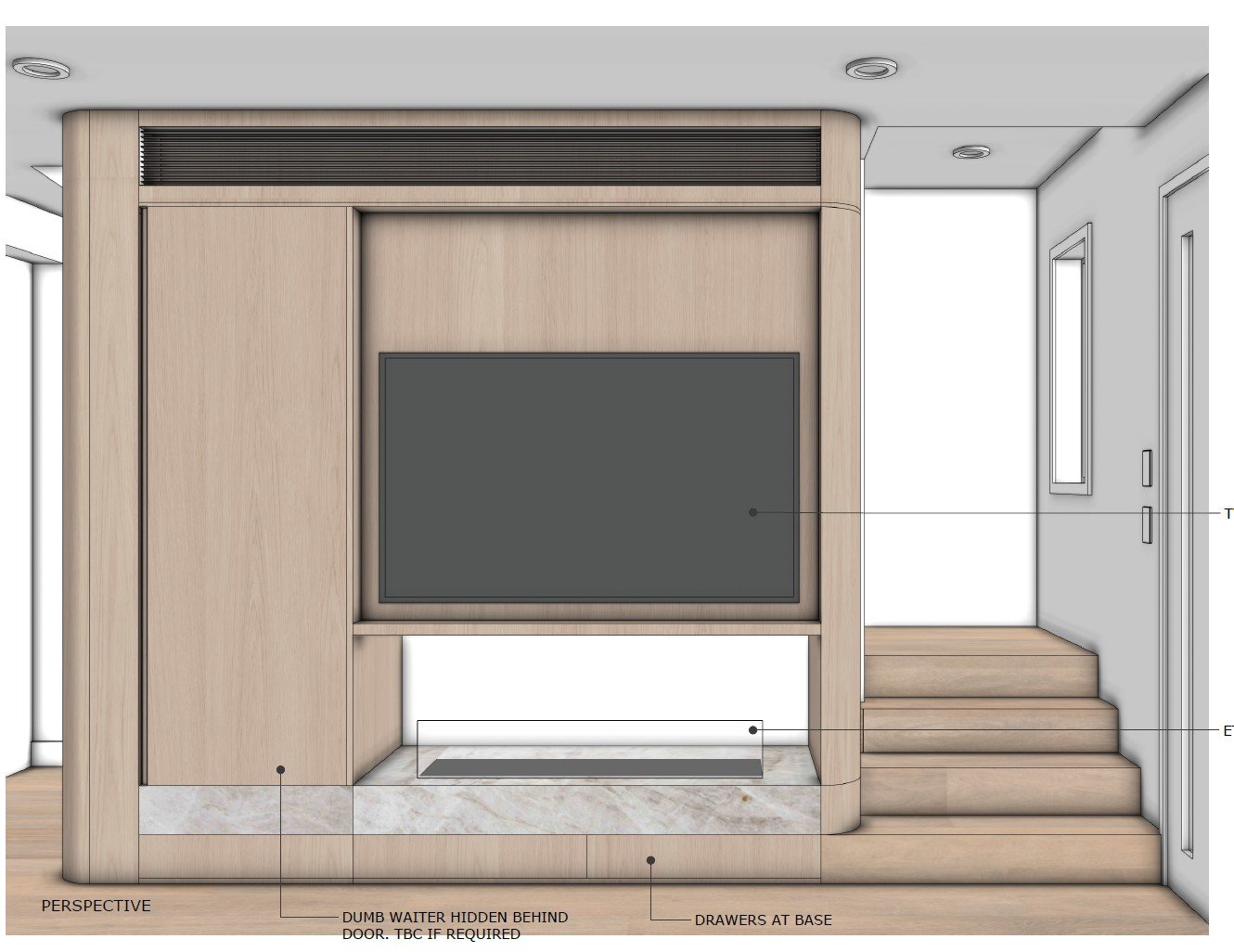 ROSE BAY TOWNHOUSES (CLASS 2)