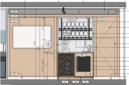 How to shave $40k off the build cost without major compromise:

Yesterday, I sat down together with our builder, pm and clients for a 2-hour design session on our Manly apartments project.

No major redesign.
No compromise on quality.
Still aiming fo