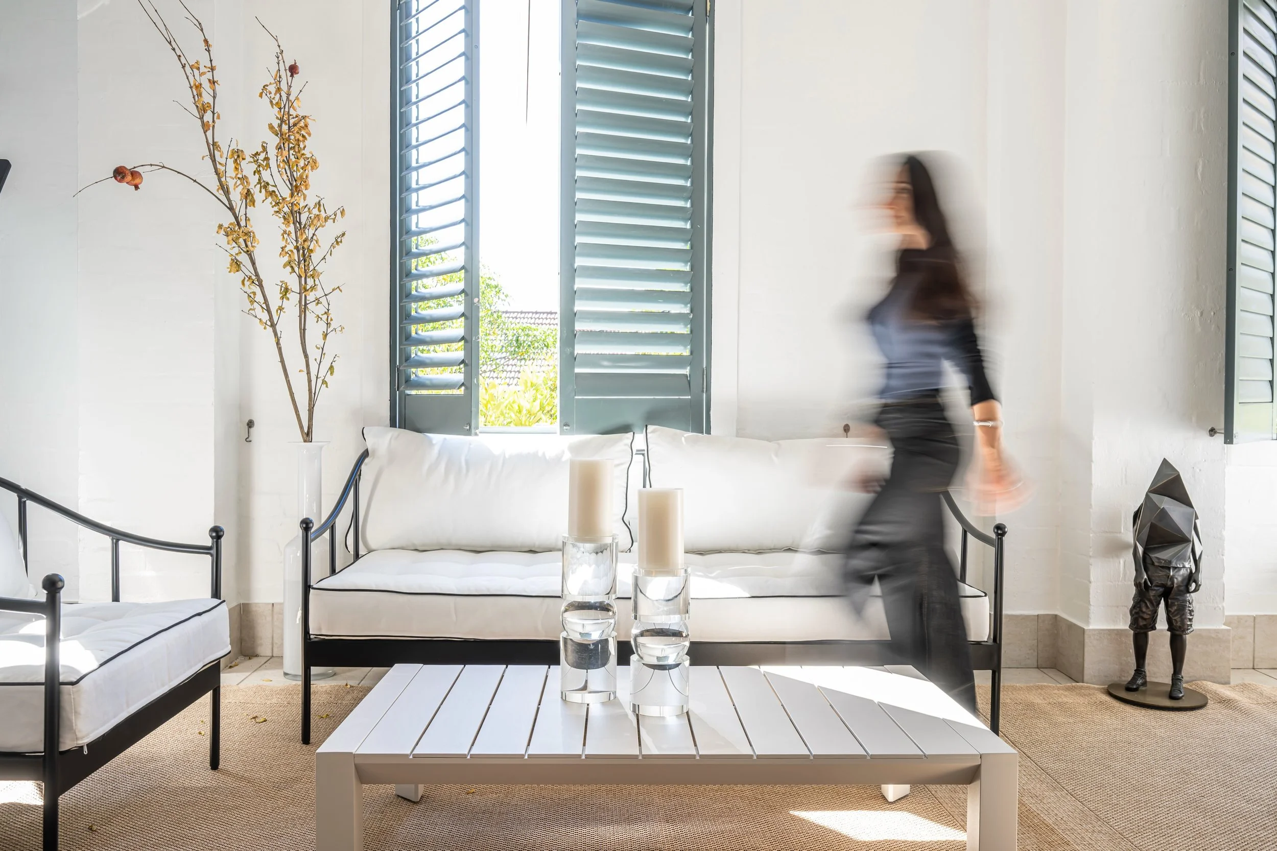 How we helped our client increase their apartment&rsquo;s value by $760,000 (in 3 years) in a market downturn.

One of the biggest parts of apartment renovation design is helping clients understand the difference between what can physically be built 
