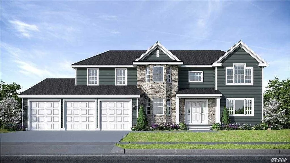 Smithtown, New York — Pittelli Homes