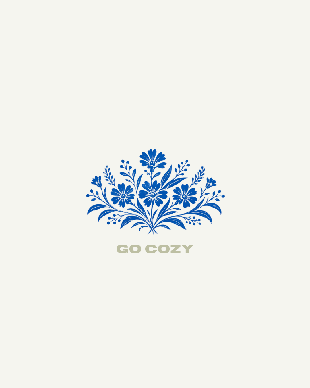 blue cornflower wallpaper for iPhone lock screen and Home Screen