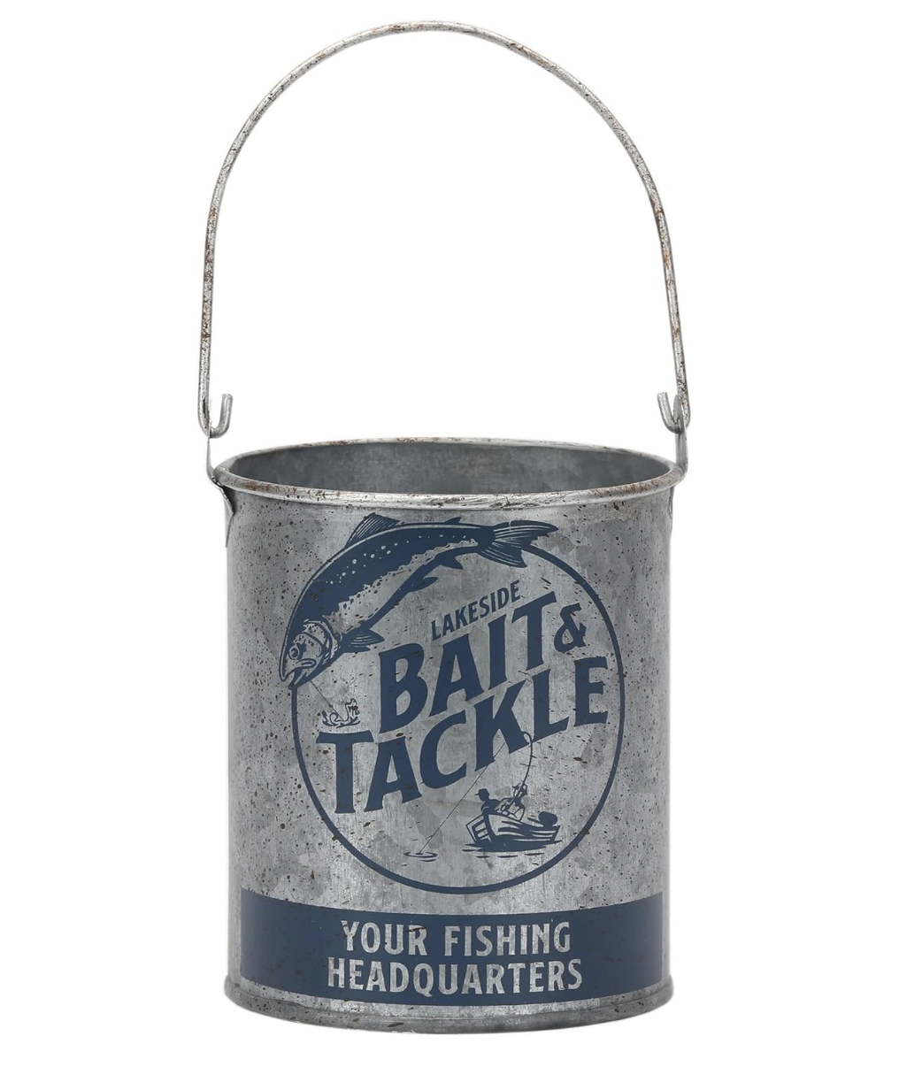 vintage fishing gear for Father's Day gift ideas