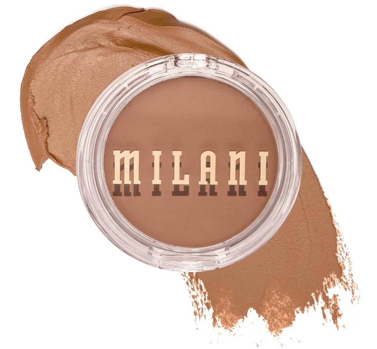 Milani Cream bronzer in shade hey honey