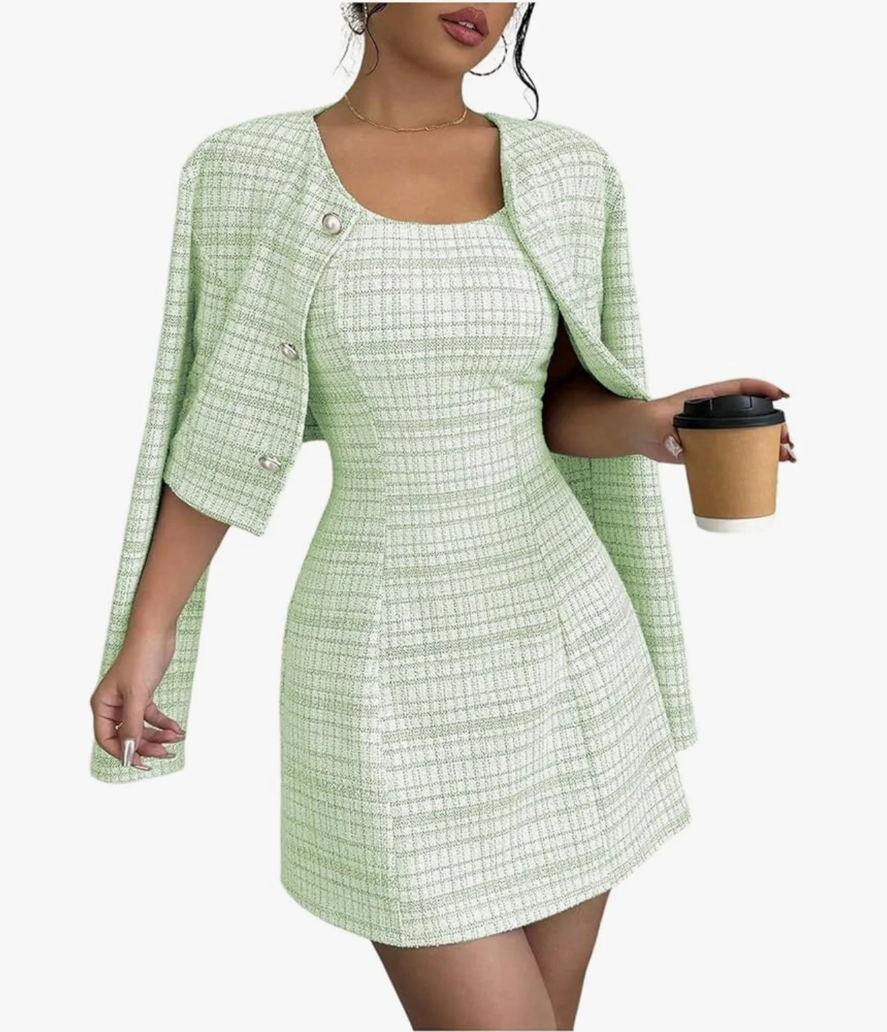 matching 2 piece outfits for fall work outfits
