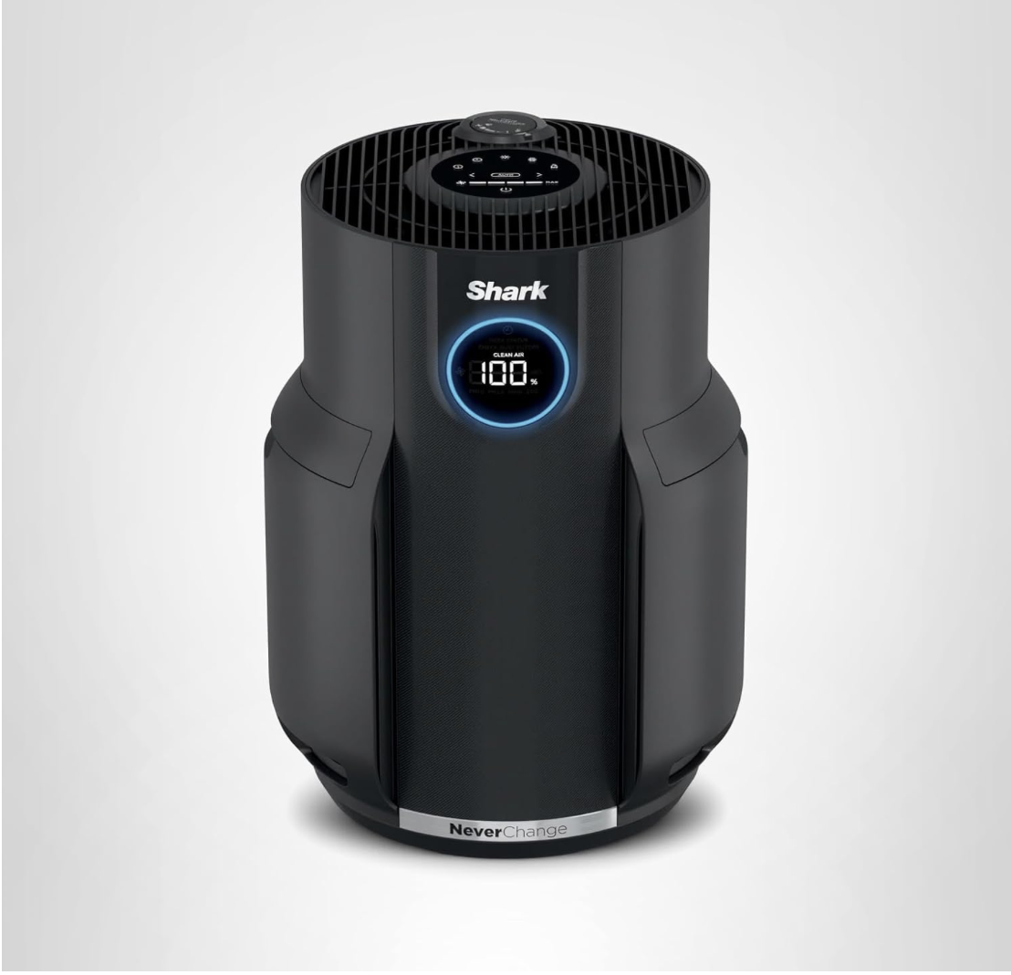 shark air purifier 