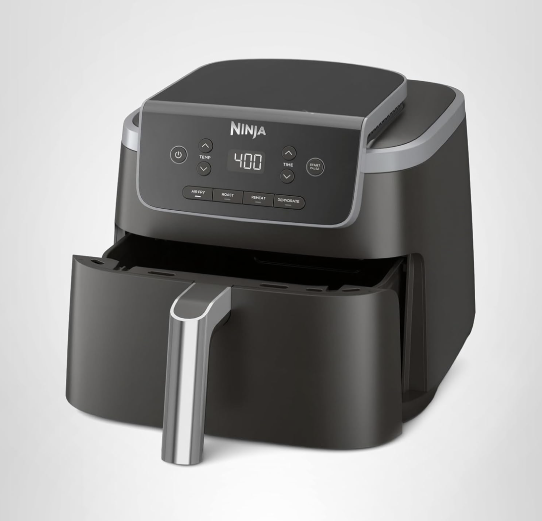 ninja air fryer
