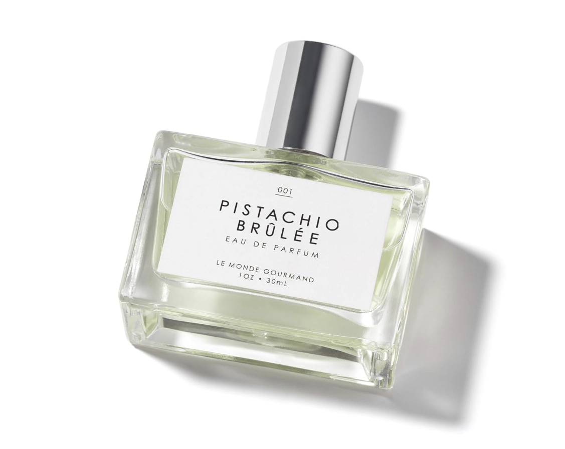 pistachio Brulee Perfume under 30 dollars
