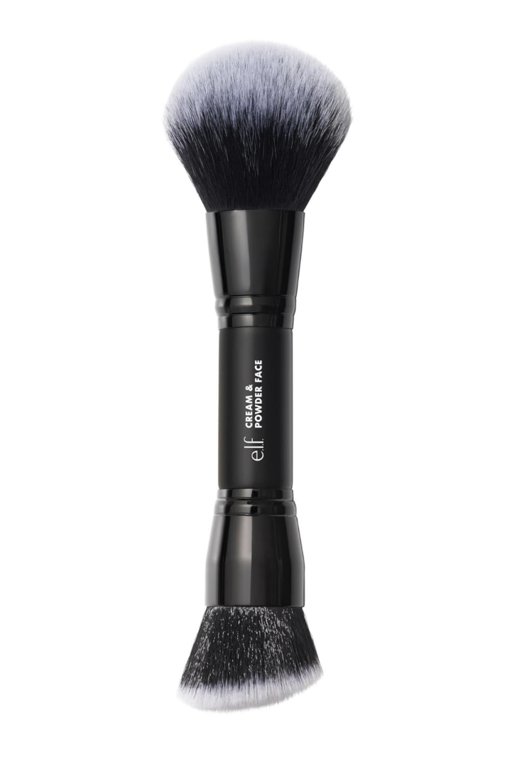 elf dual ended brush