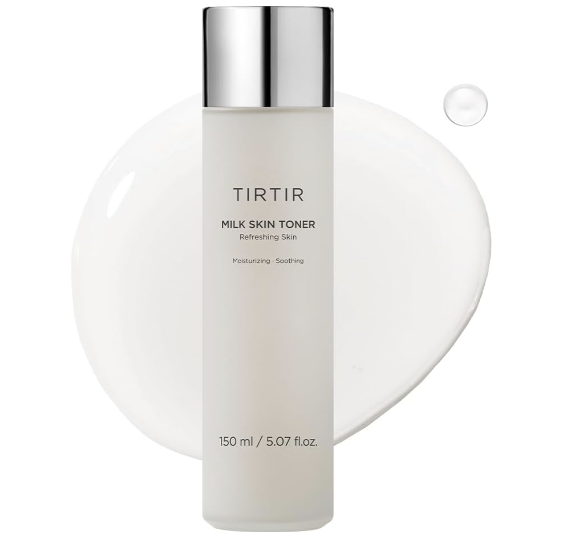 tartar milky toner