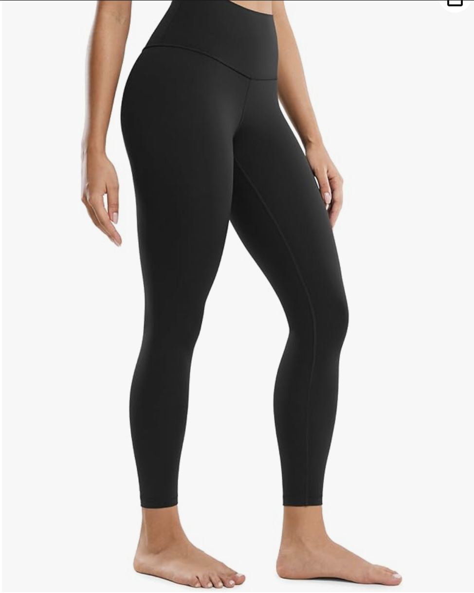 best selling black leggings 