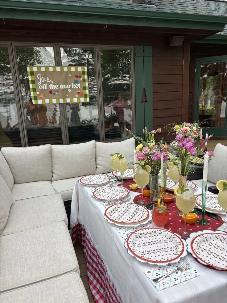 bachelorette party themes