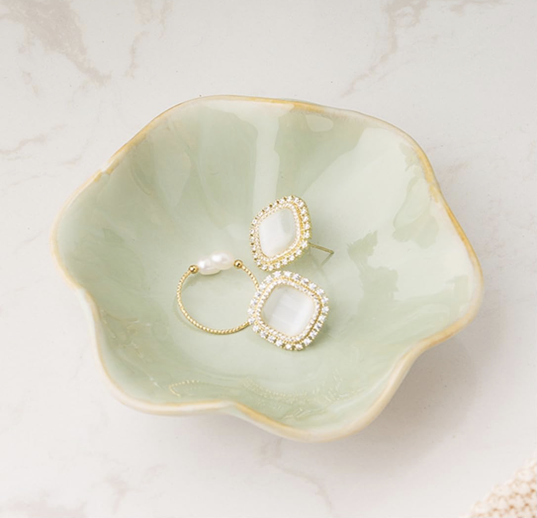 affordable jewelry dish