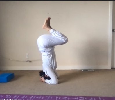 Inversion