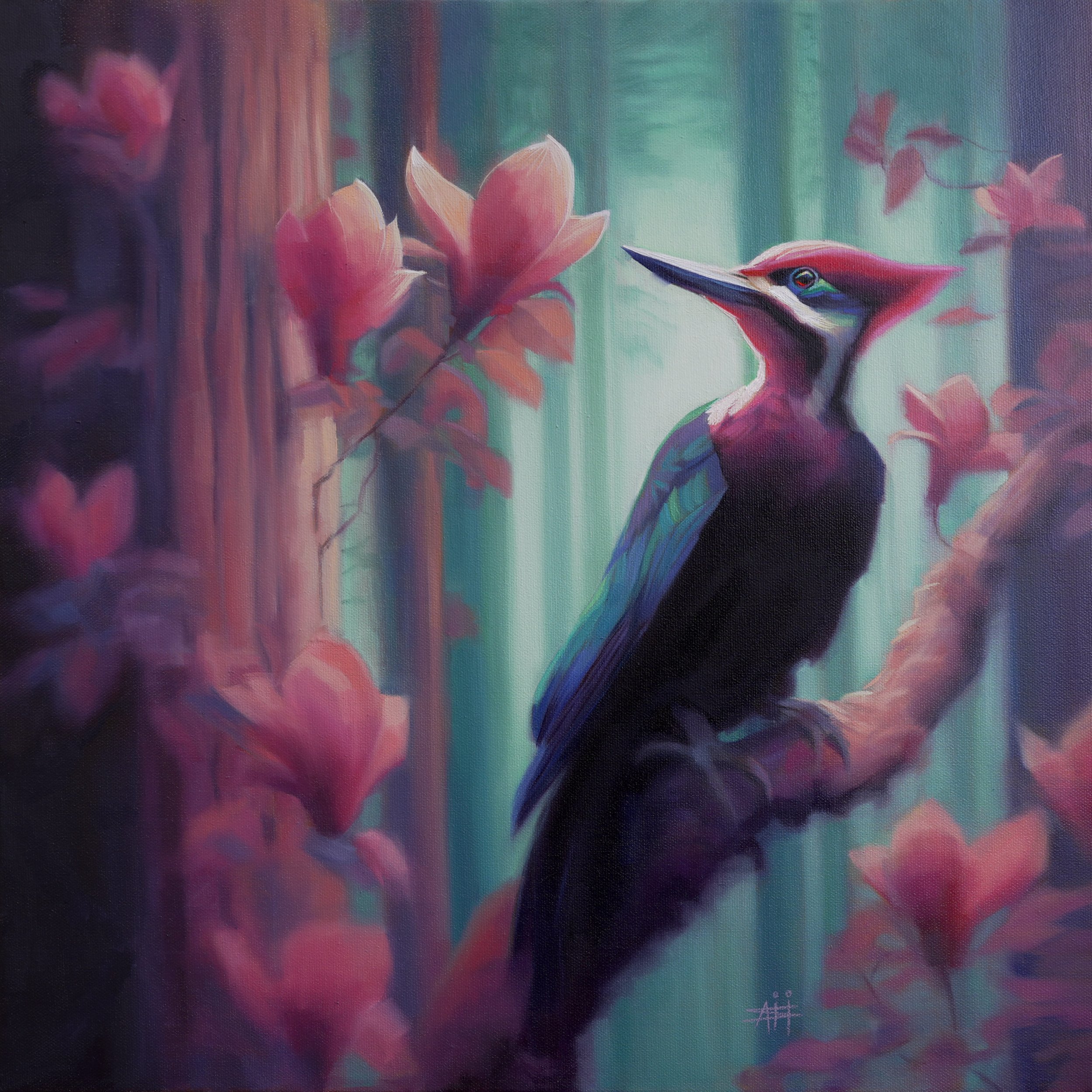 The Mystic of Magenta.jpeg