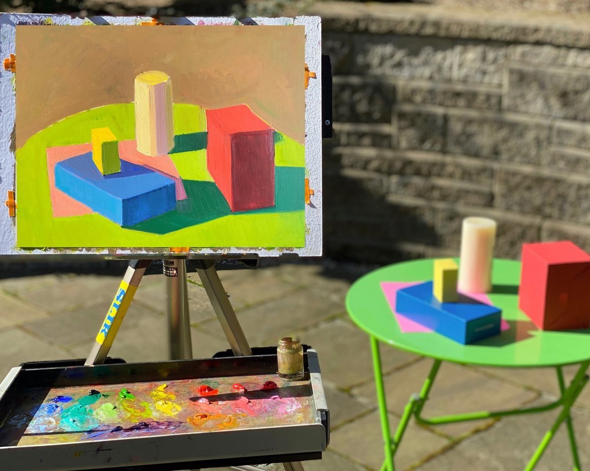 COLOR CLASS