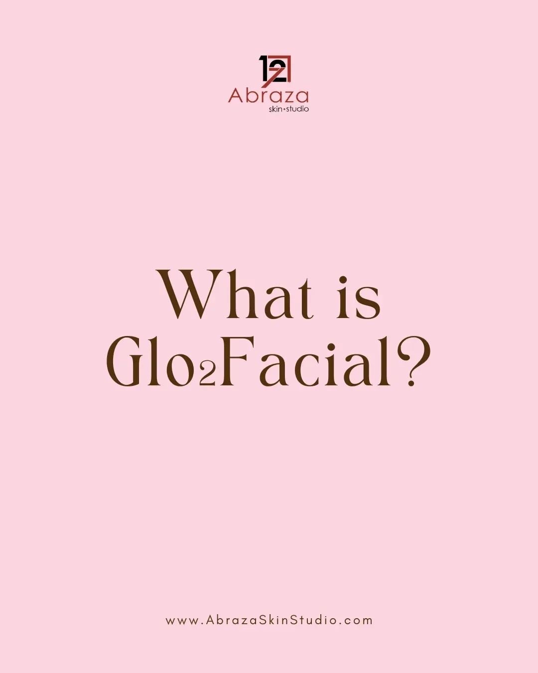 Ready to unlock the full potential of your skin? Book your Glo&sup2;Facial session today and embark on a journey of radiant transformation.

Visit our website to learn more about this incredible treatment and schedule your appointment with us today!
