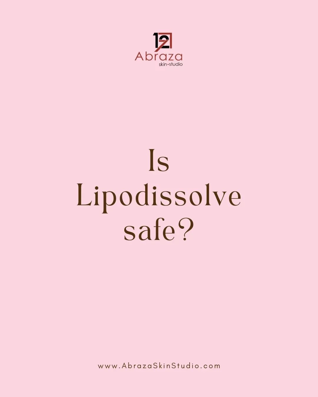 If you're in search of a non-surgical method for body contouring that offers minimal downtime and mild discomfort, Lipodissolve could be the ideal choice. With its quicker procedure time, enhanced safety measures, and reduced pain levels, it provides
