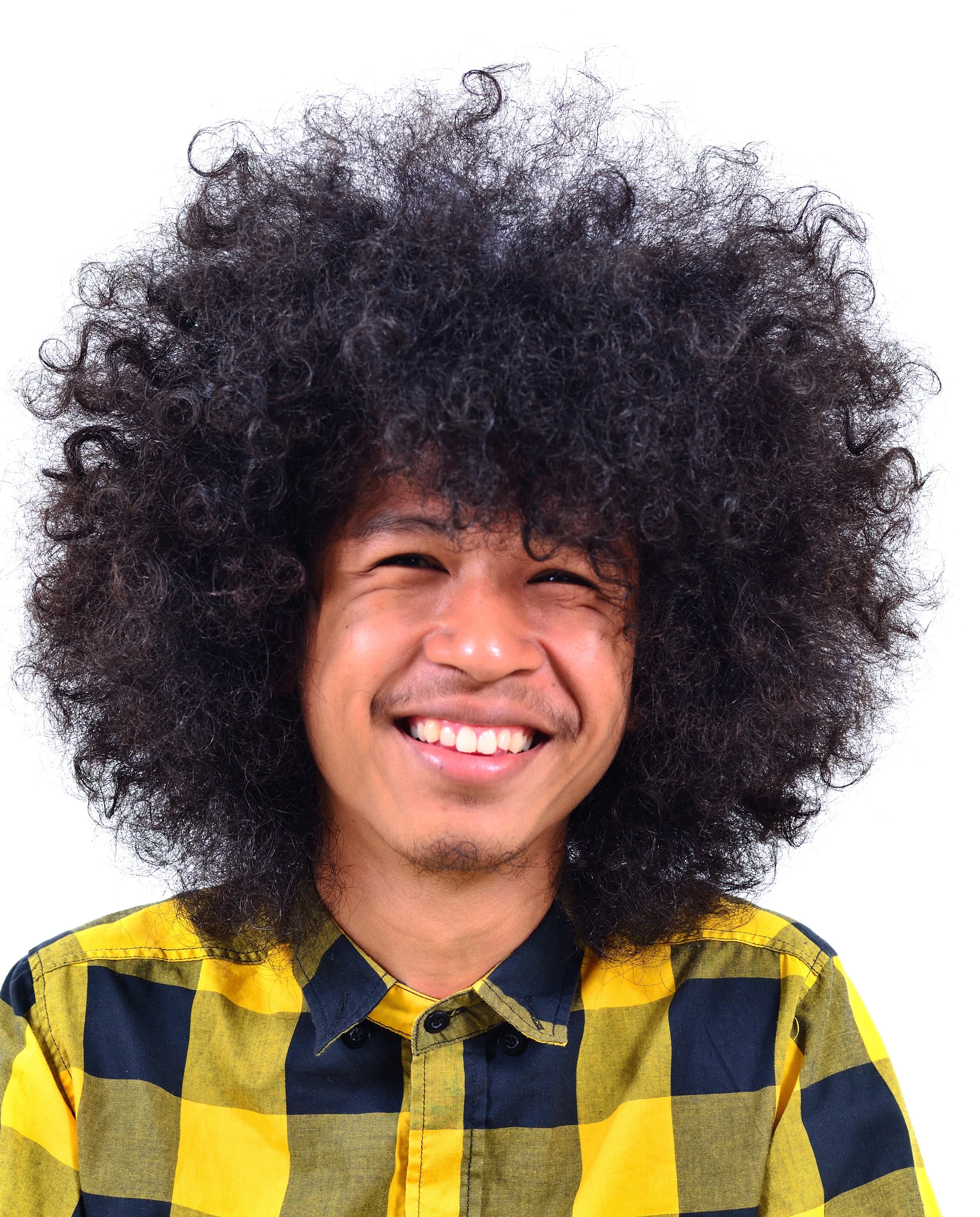 HAIR RESTORATION