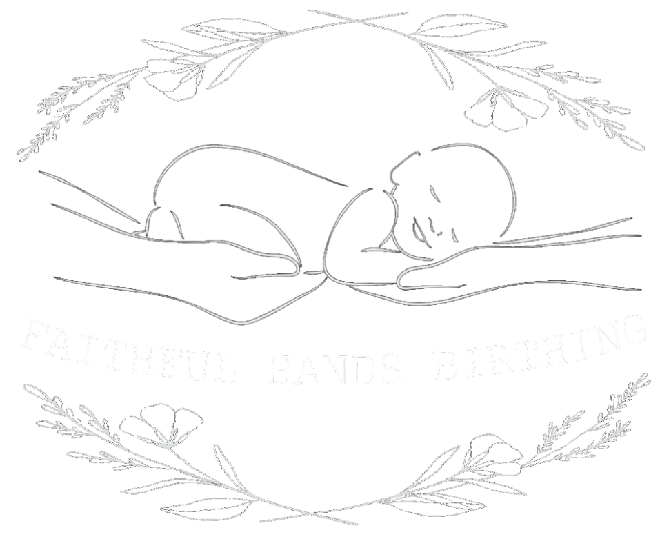 Faithful Hands Birthing