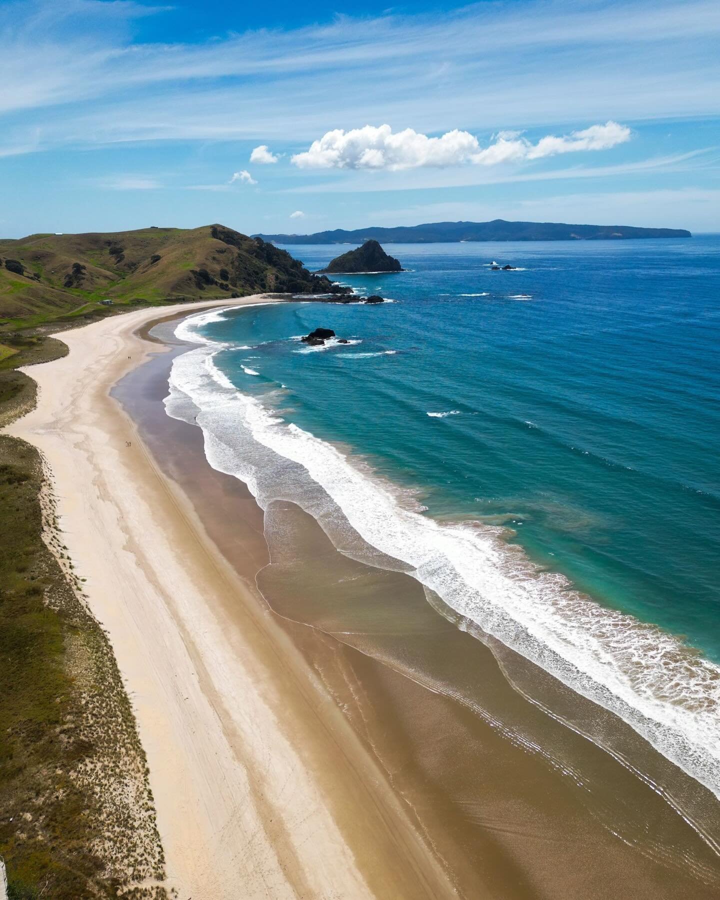 If you don&rsquo;t know it, this is one of the gems on the Coromandel. Opito Bay.  It&rsquo;s stunning remote and jaw droppingly beautiful. With above average sunshine hours this special micro climate is perfect for making sea salt. The water is pure