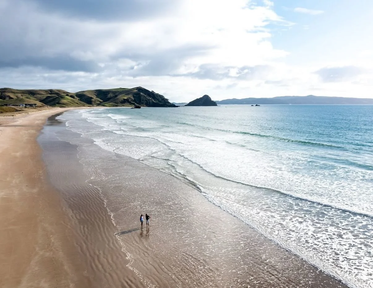 Check out the article on the Opito Bay Salt farmers in today&rsquo;s NZ herald &lsquo;Great NZ Road Trip&rsquo; series 

https://www.facebook.com/share/16o5A1ZdBL/?mibextid=wwXIfr&amp;direct_share_include_copy=1&amp;fb_entity_type=newsfeed