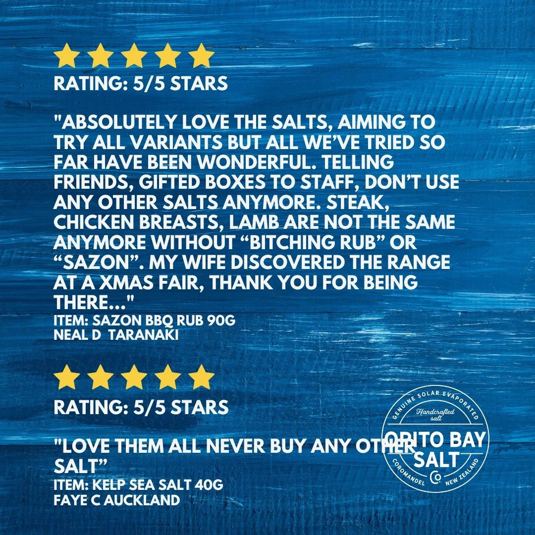 Keeping us honest! Thanks for all your comments and reviews. Hearing what our customers say about our products and service is what keeps us doing what we do. We really appreciate all the website and Google reviews, as they help other people find our 