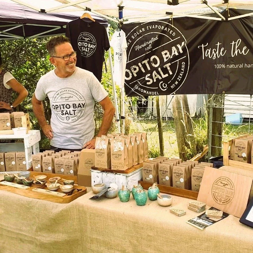 See you at the market?