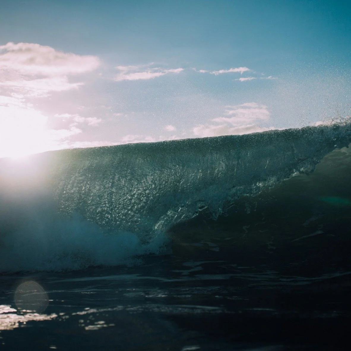 This is our No.1 ingredient and the key to making multi-award winning sea salt. Don't be distracted by processed Marlborough sea salt. This is sea salt naked and pure. Just sun and pristine Opito Bay sea water. Naturally mineral rich.
.
.
.
 #coroman