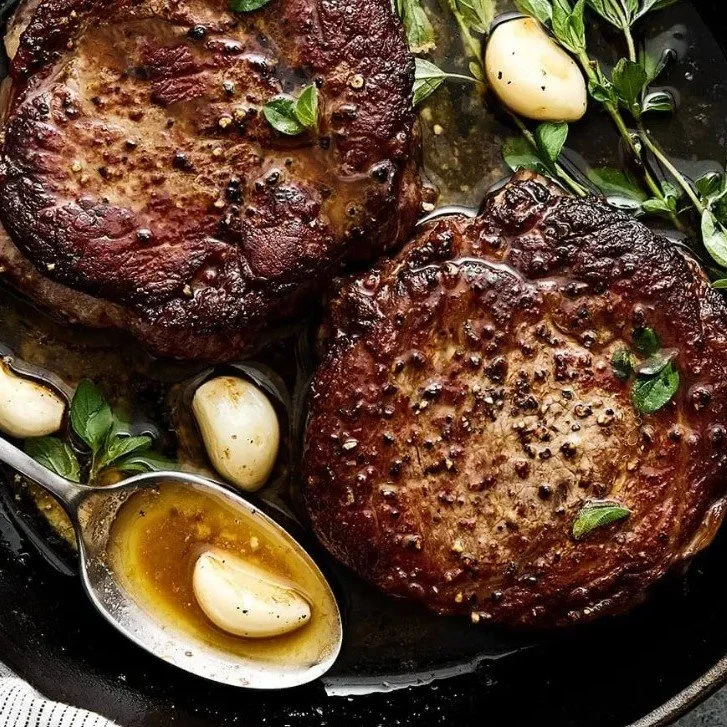 What's for dinner tonight? If you're seeking inspiration on how to make that steak just a little more fabulous tonight...Think Opito Bay Black Garlic sea salt. ""Pushing the boundaries of flavour!

.
.
.
 #flavour #Coromandel #ArtisanFood #