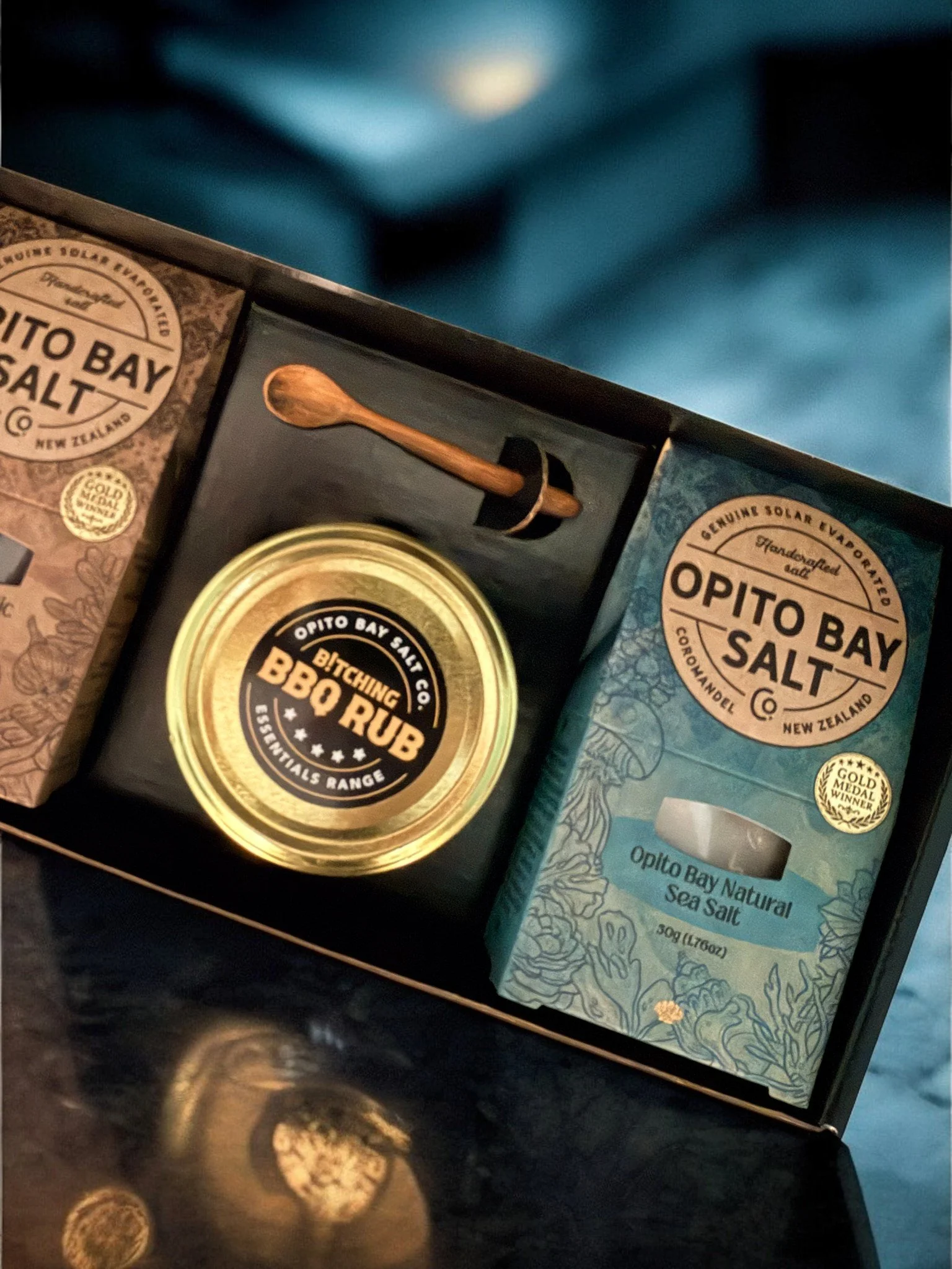Fantastic Flavour - Gift Box