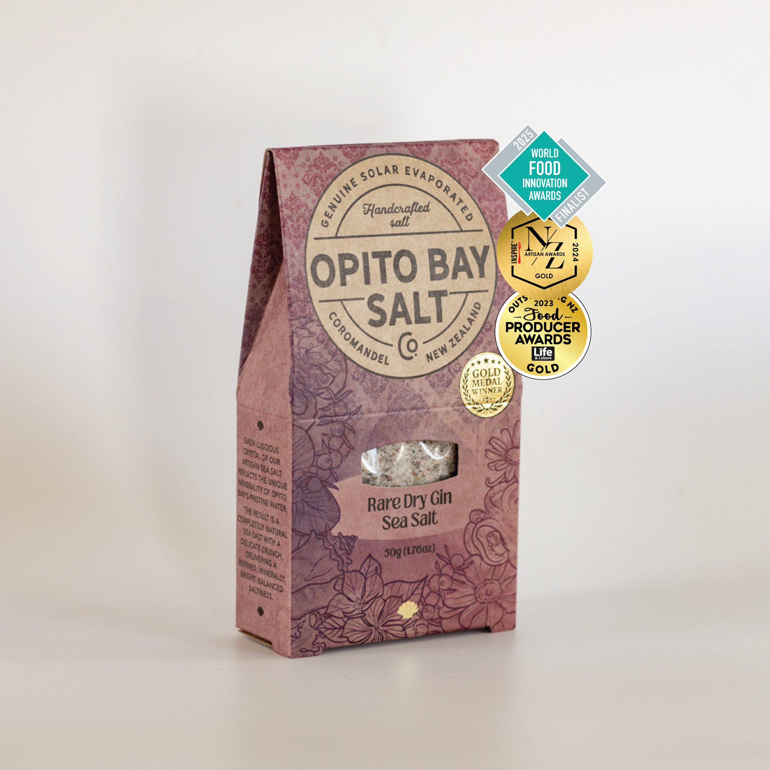 Opito Bay Salt Co Rare Dry Gin Sea Salt.png