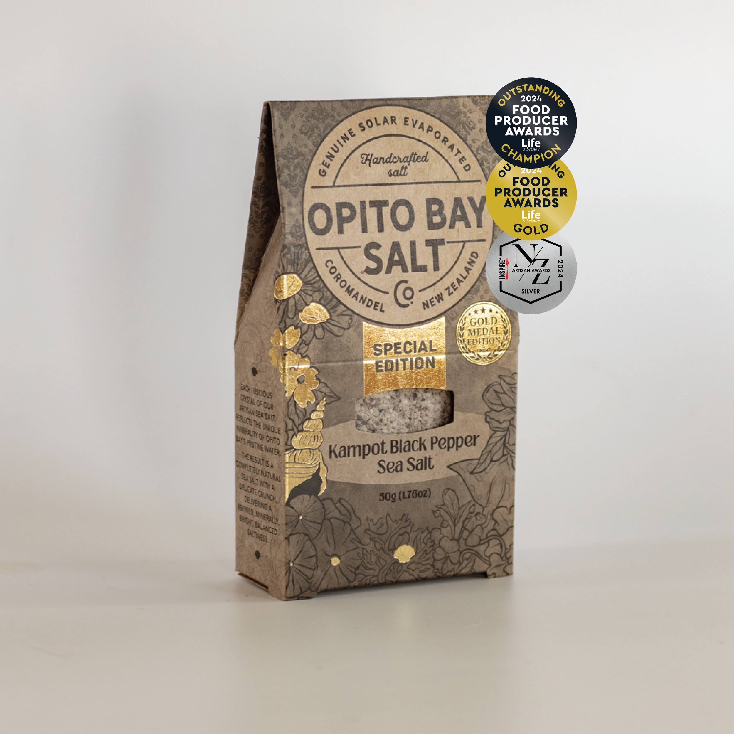Opito Bay Salt Co Kampot Black Pepper Sea Salt.png