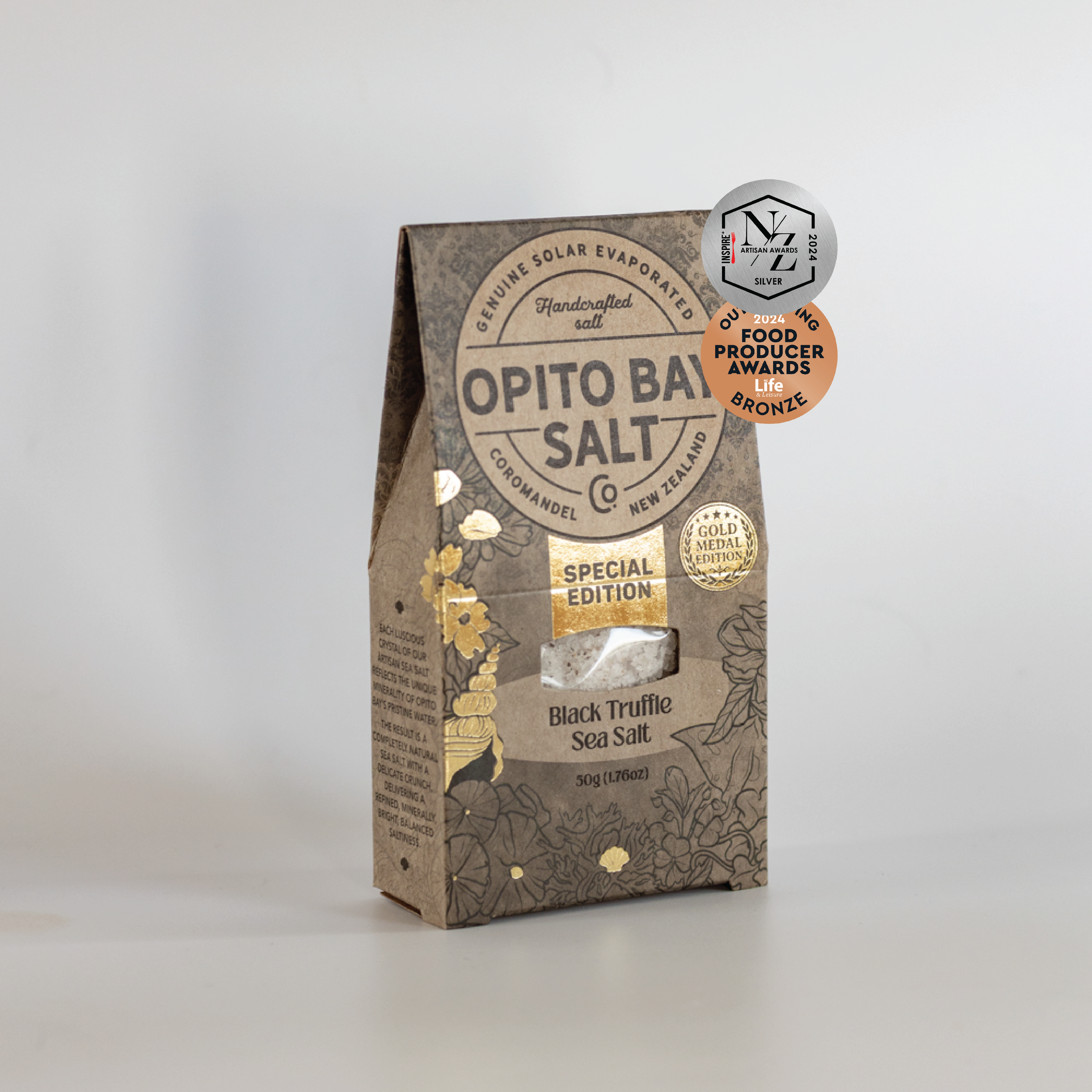 Opito Bay Salt Co Black Truffle Sea Salt.png